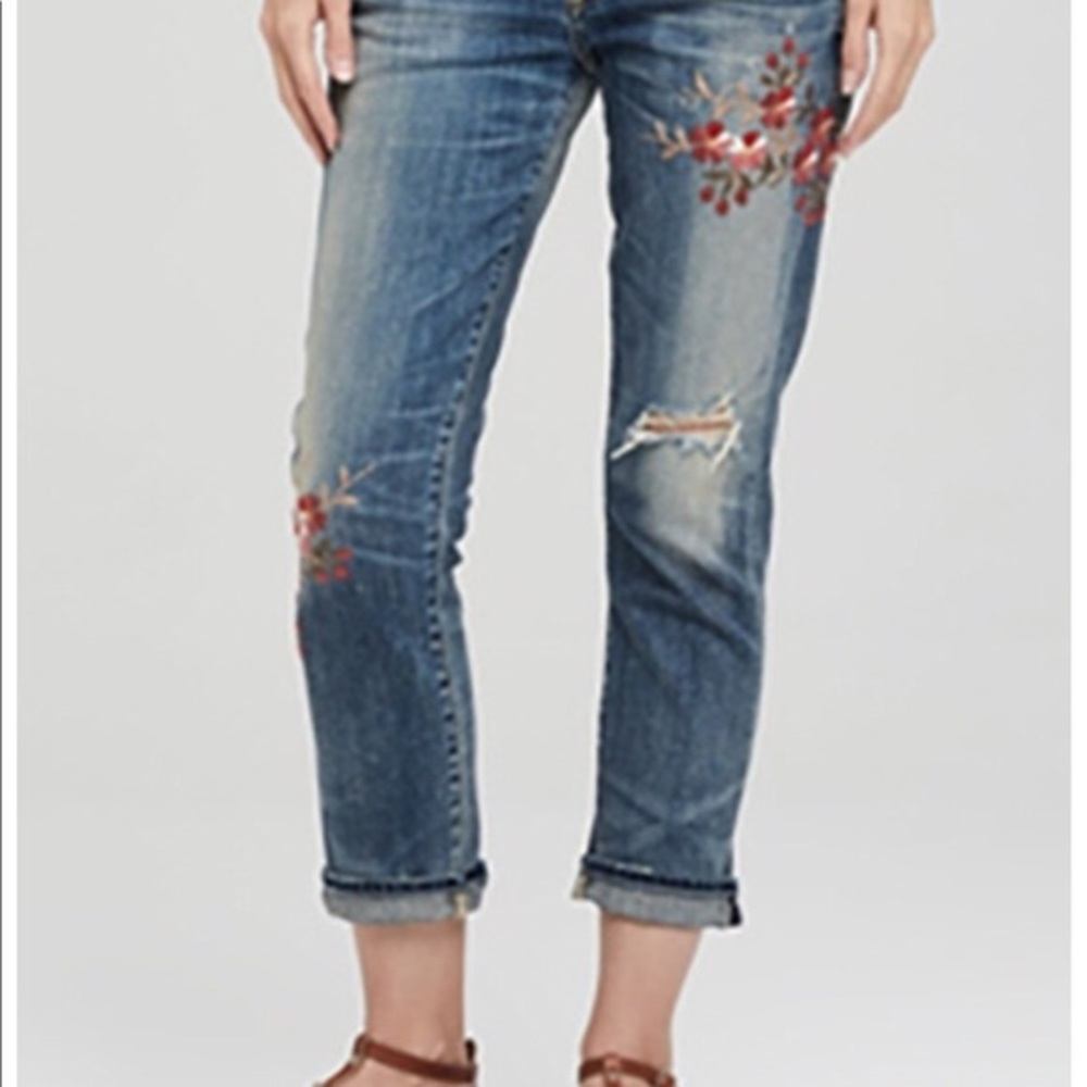 Citizens of Humanity Emerson Slim Fit